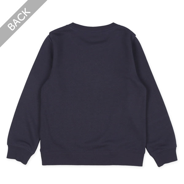Heart Print Sweatshirt (Winter, Spring, Autumn)