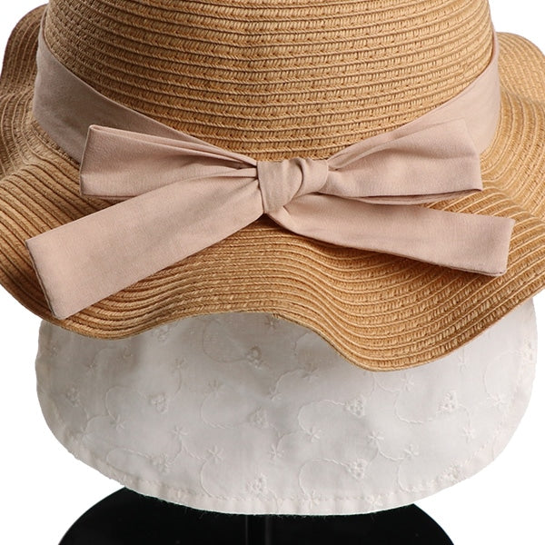Washable and Foldable Hat