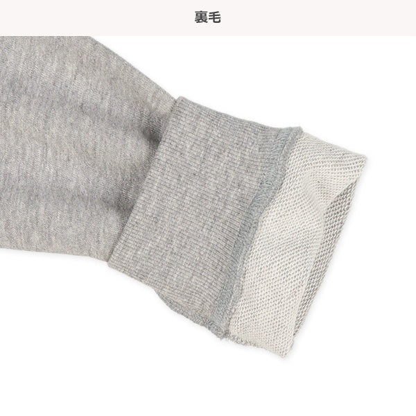 Plain Hoodie (Winter, Spring, Autumn)
