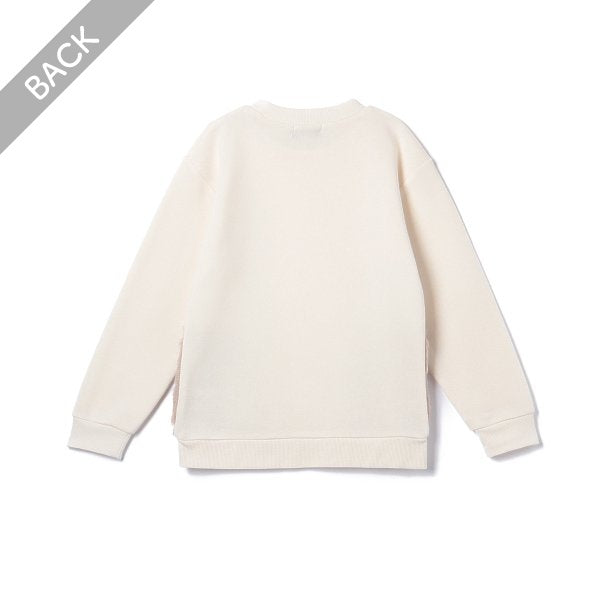 Kids' Boy Brushed Sweatshirt (Winter)