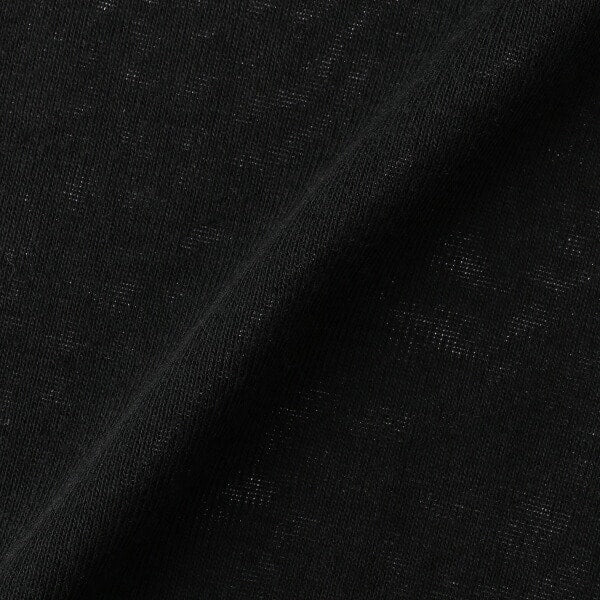 Cross-Front French Sleeve Dress