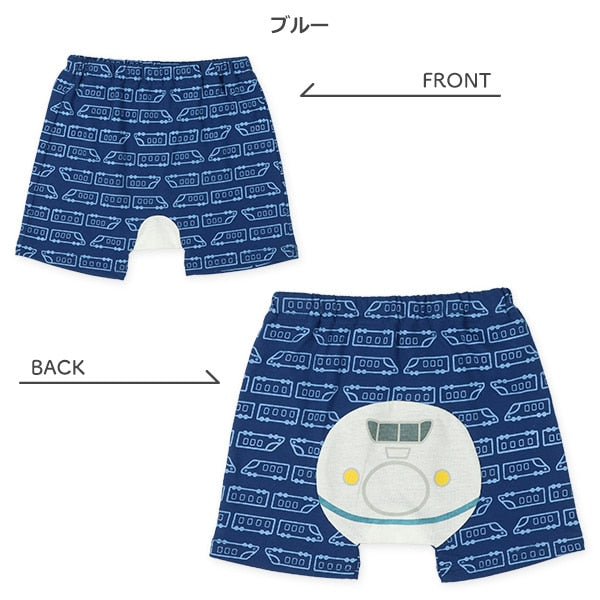 Vehicle Tight Pants