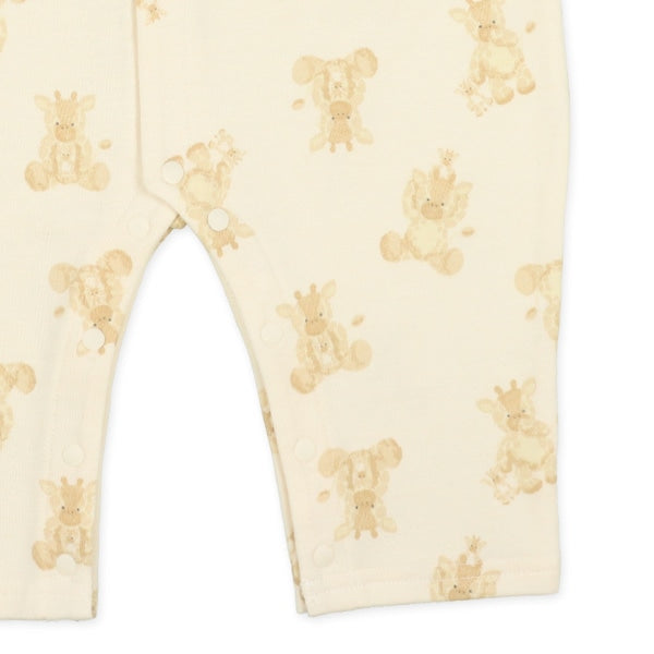 Hanging pre-alls for fall, winter and spring