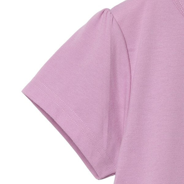 Cat Short Sleeve One Piece