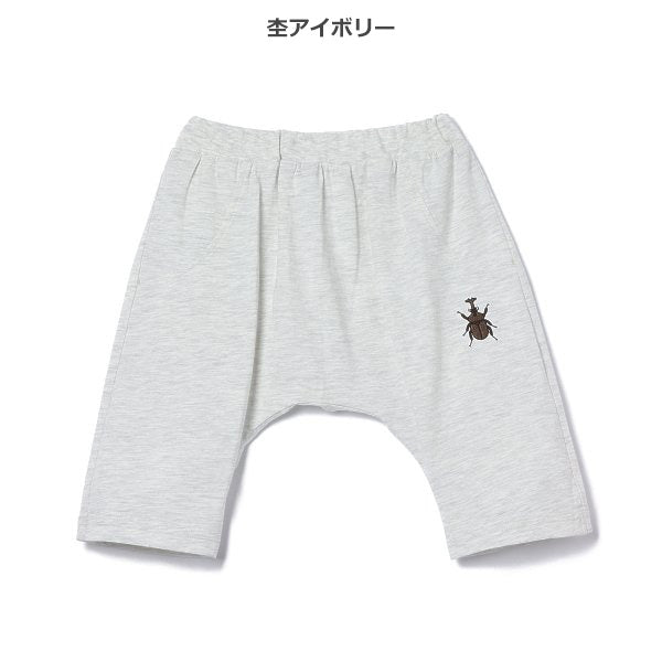 Kinit Shorts