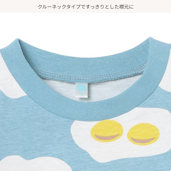 Foods Short Sleeve T-shirt