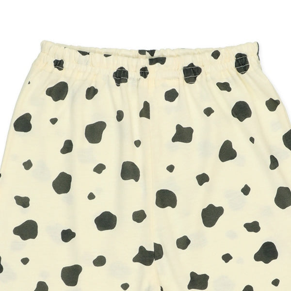 Dalmatian Short Sleeve T-shirt and Pants Set