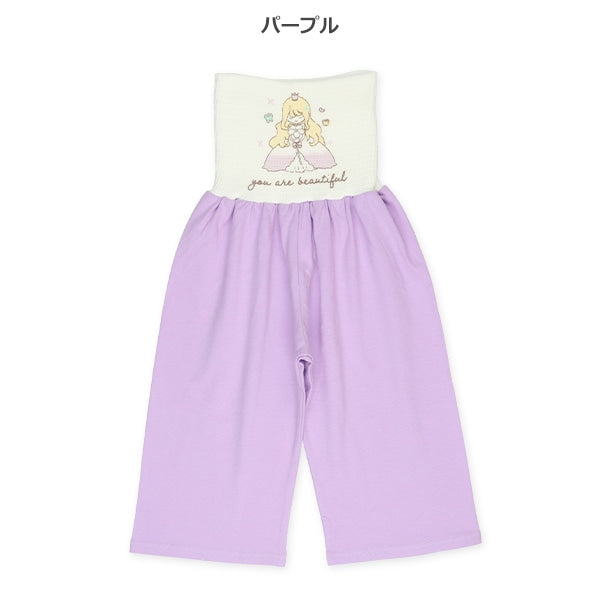 2Pieces Long High Waist Underwear