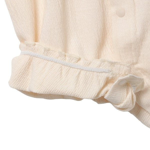 Short Sleeve Romper