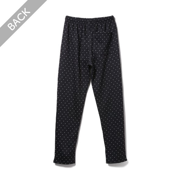 Girls' Schoolwear Knit Pants (Winter)