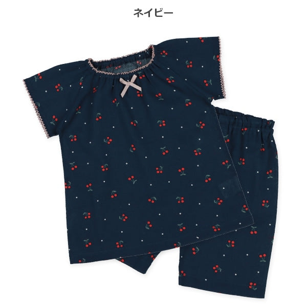 Rabbit Long Sleeve T-shirt and Pants Set
