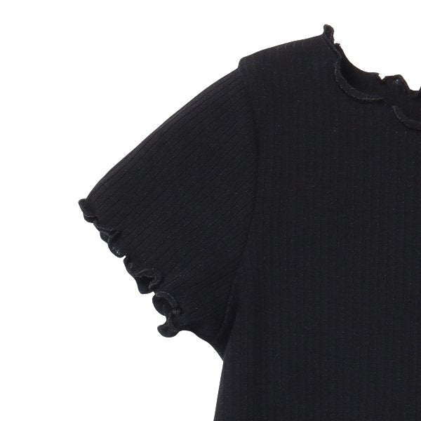 Plain Short Sleeve T-shirt