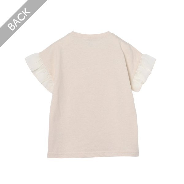 Animal Short Sleeve T-shirt