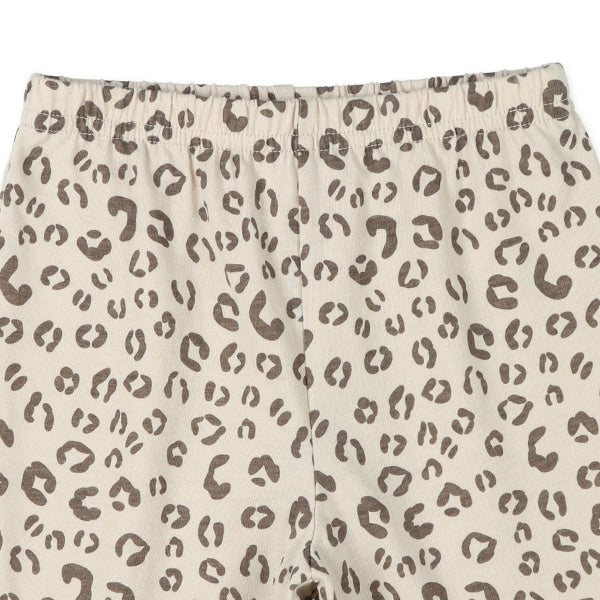 Knit Shorts