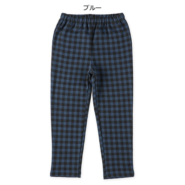 Kids' Boy Knit Pants (Winter)