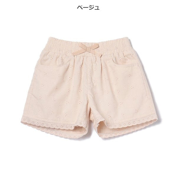 Floral Shorts