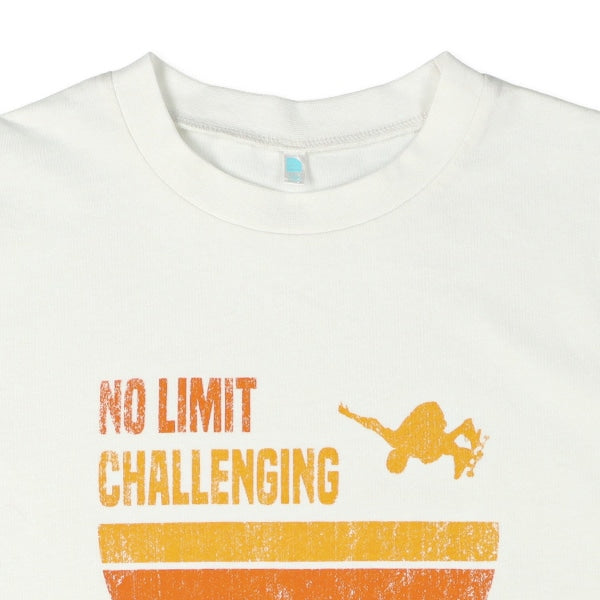 Skateboard Short Sleeve T-shirt