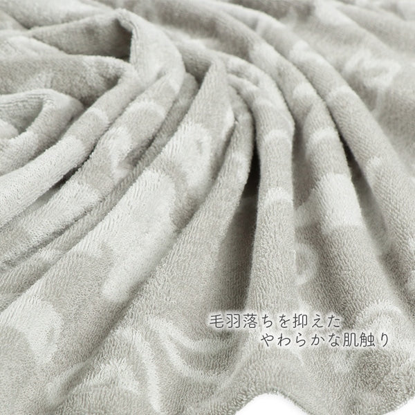 Dinosaur Towel Blanket