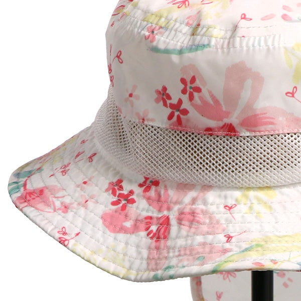 Flower Hat