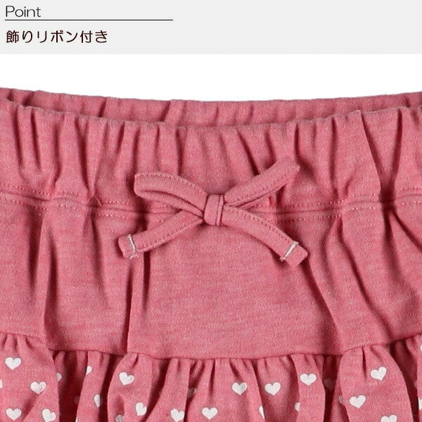 Frill Skirts