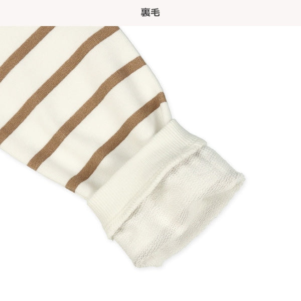 Stripe Sweatshirt (Winter, Spring, Autumn)