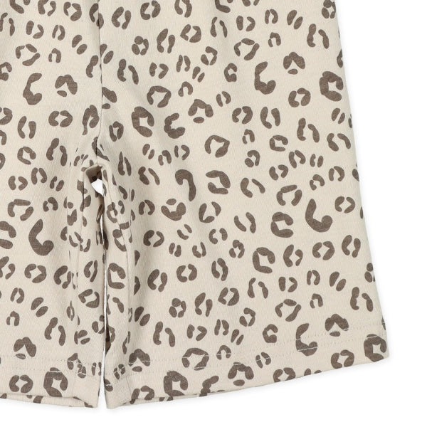 Knit Shorts