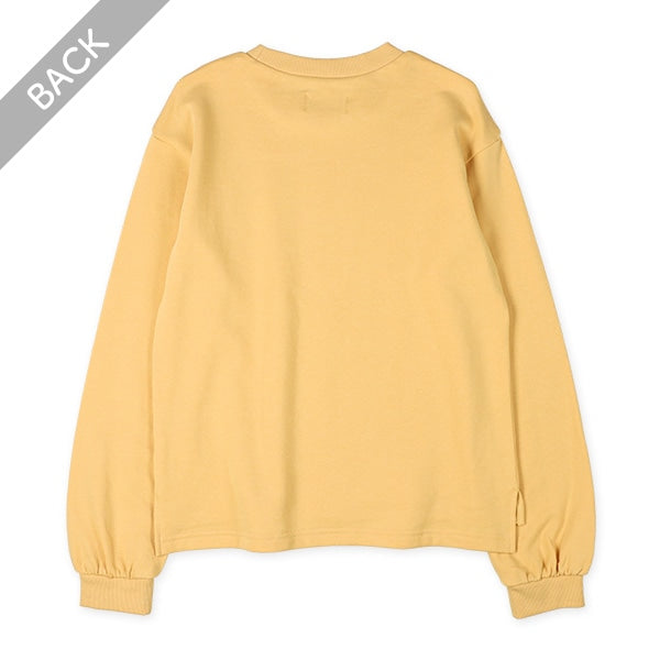 Long Sleeve Sweatshirt (Spring)