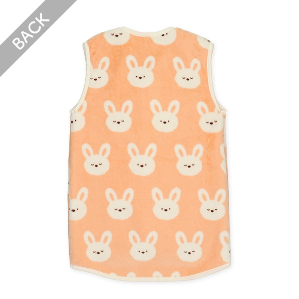 Long Ponchos for Baby Girls