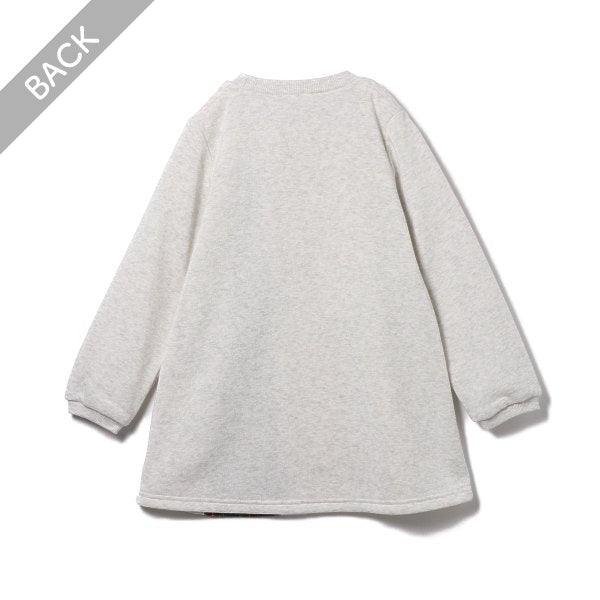 Kids' Girl Long Sleeve Dress (Winter)