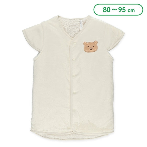 Long Ponchos for Baby Boys