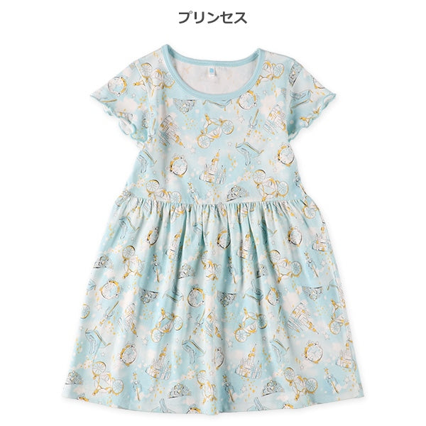 Bear Sleeveless One Piece