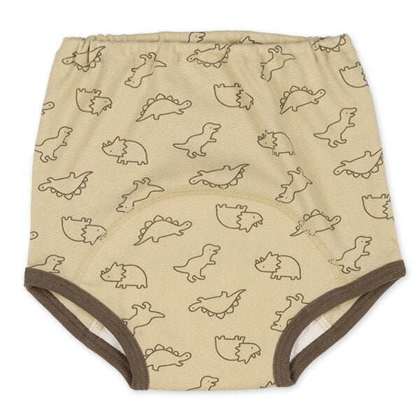 Trevor briefs