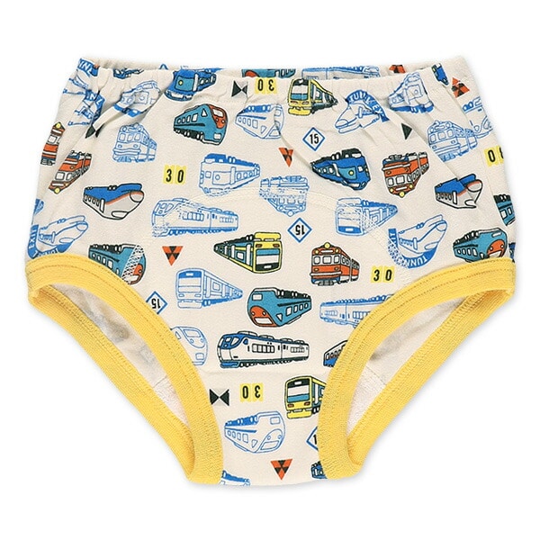 Trevor briefs