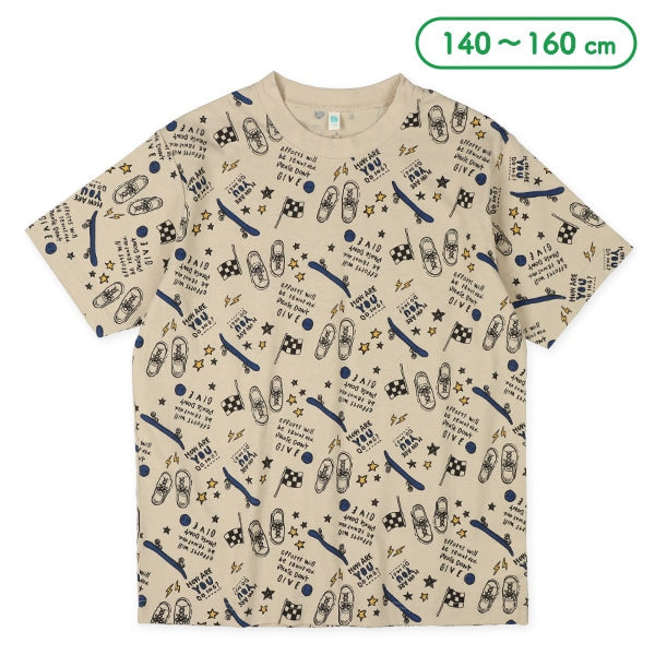 Short Sleeve T-shirt