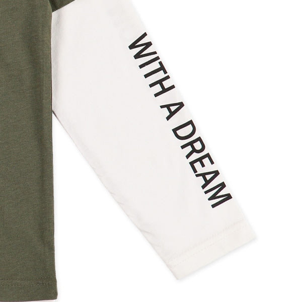 Long sleeve T-shirts for autumn, winter and spring