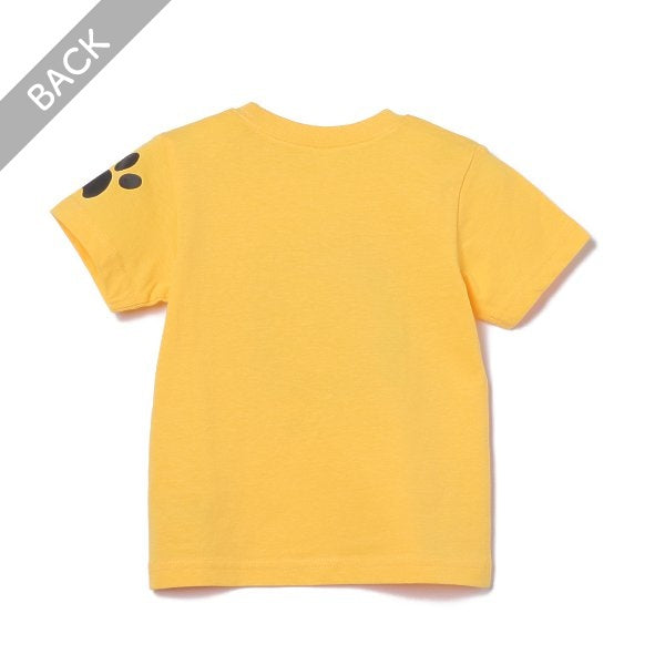 Animal Short Sleeve T-shirt