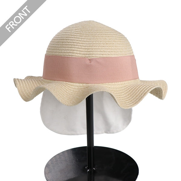 Washable and Foldable Hat