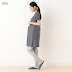 Soft material Maternity Pajamas