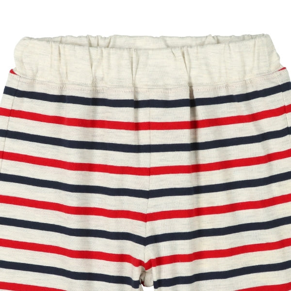 Knit Shorts