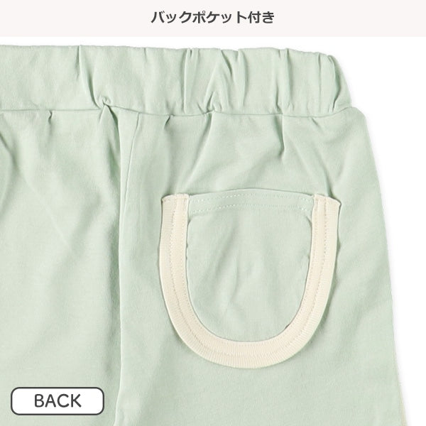 T-shirt and Shorts Set