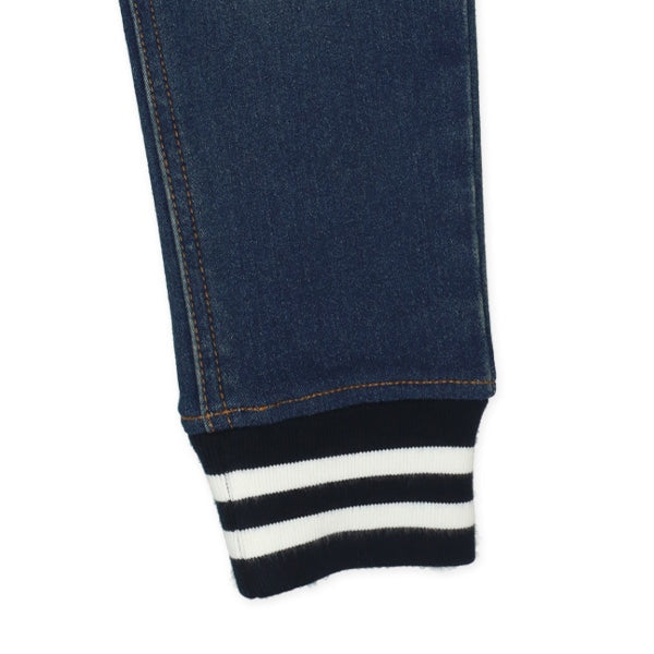 Kids' Boy Woven Pants (Winter)