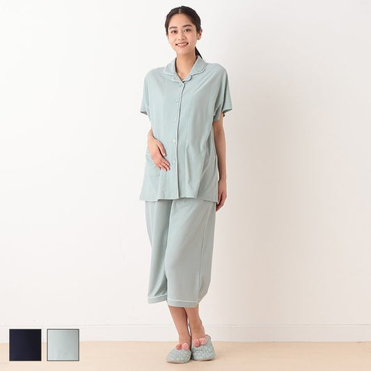 Knit Maternity Pants