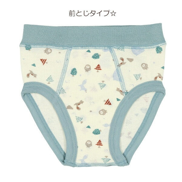 Brief