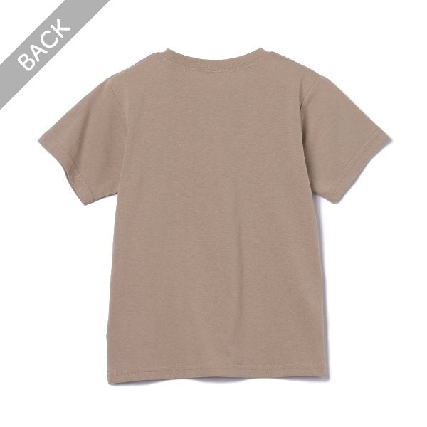 American Short Sleeve T-shirt