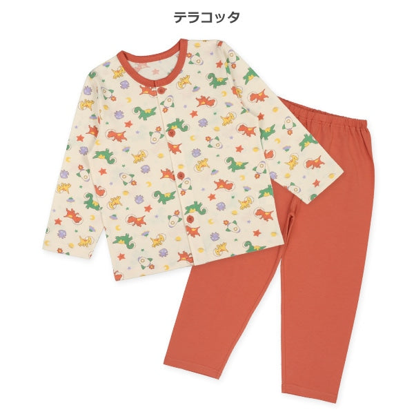 T-shirt and Pants Set