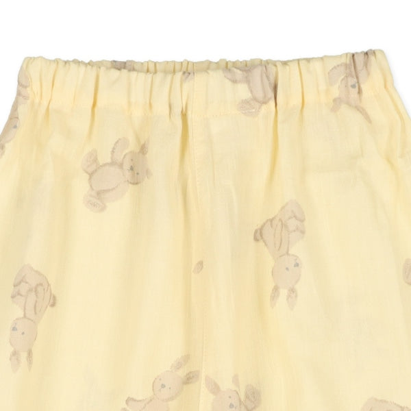Rabbit T-shirt and Pants