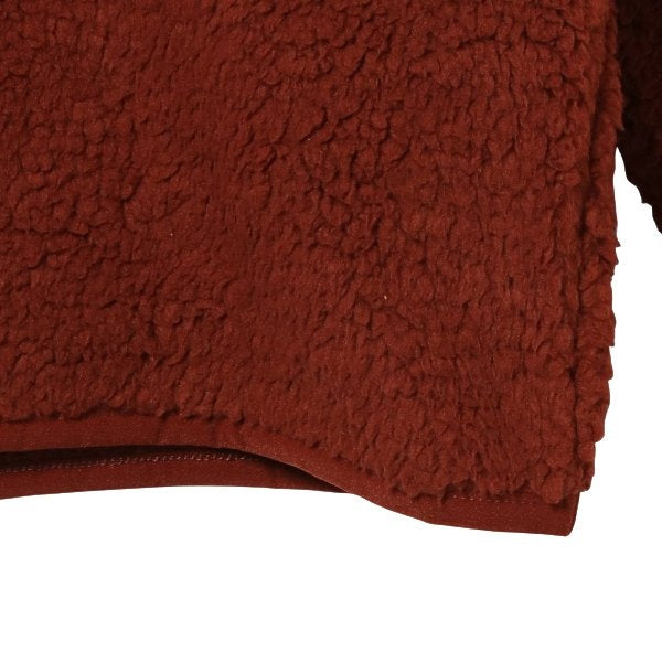 Kids' Boy Fleece Sweatshirt (Winter)