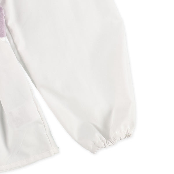 Vest and Blouse Set (Winter, Spring, Autumn)