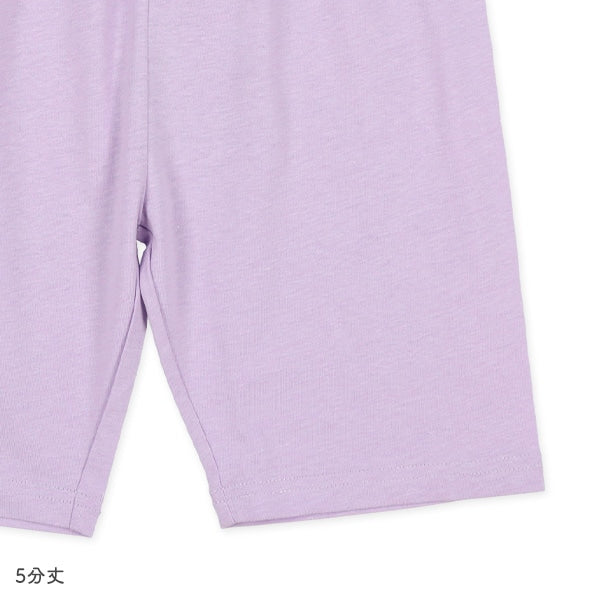 Unicorn Short Sleeve T-shirt and Pants Set