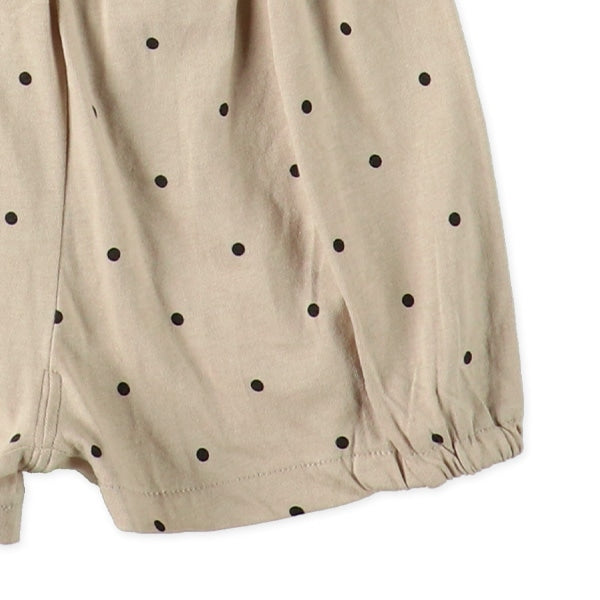 T-shirt and Shorts Set